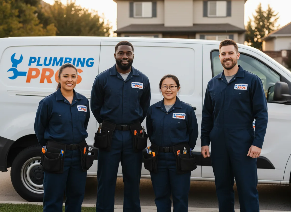 Water Heater Repair company in Fenwick, MI
