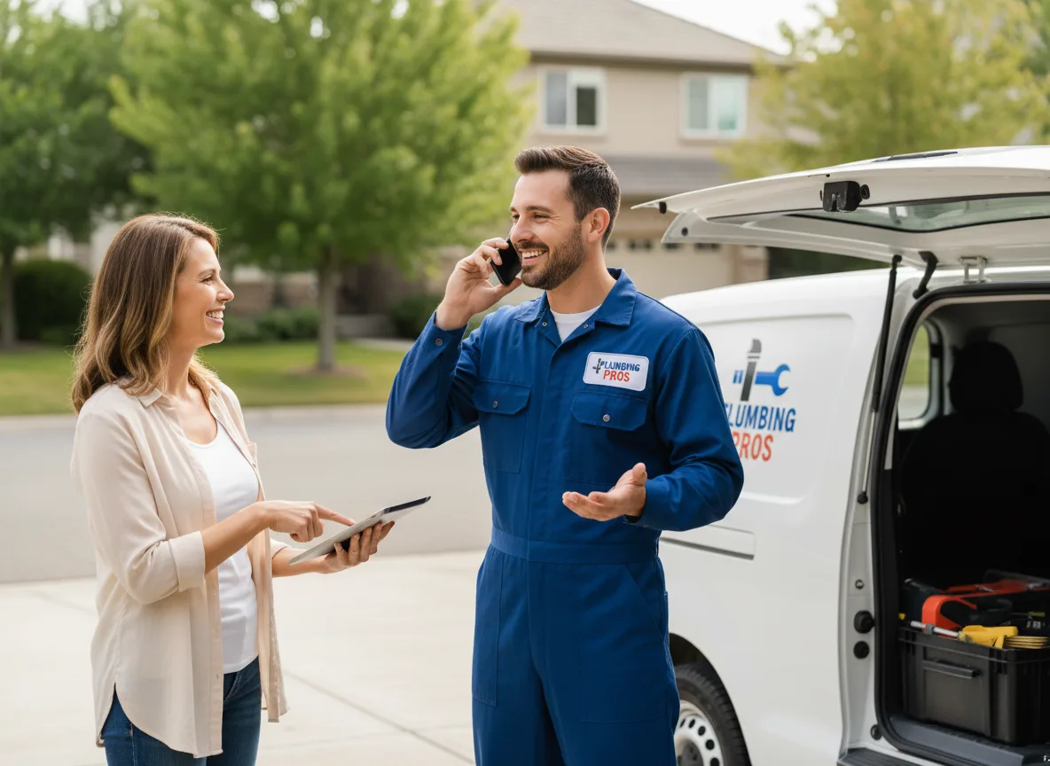 Water Heater Repair Fenwick, MI FAQs